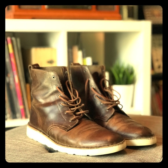 can clarks shoes be resoled